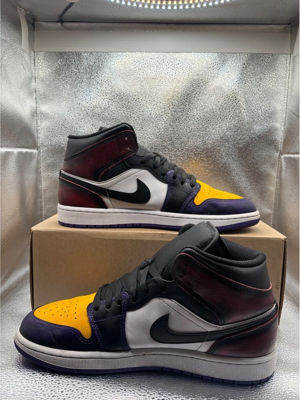 N/A size 10